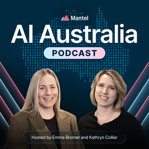 AI Australia Podcast