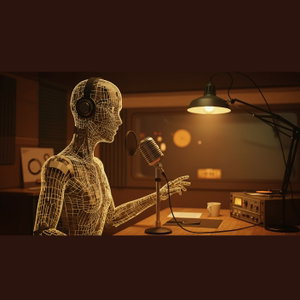 AI-Automated Podcasts: Trends and New Tools