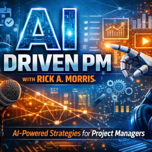 AI Driven PM