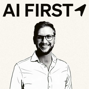 AI FIRST Podcast