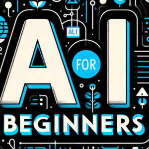 AI for Beginners (400 episodes)