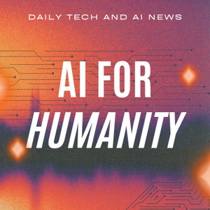 AI for Humanity