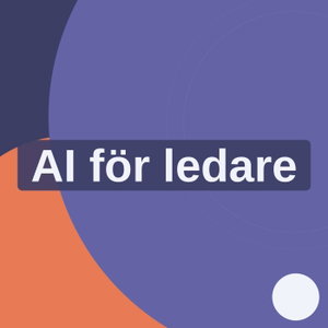 AI för ledare