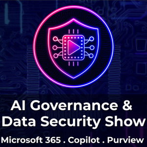 AI Governance and Data Security Show