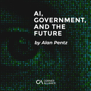 AI, Government, and the Future