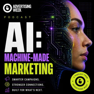 AI: Machine-Made Marketing