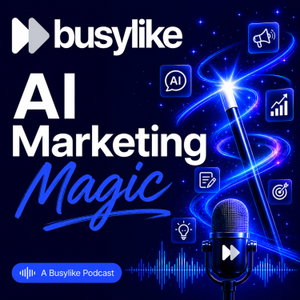 AI Marketing Magic with Busylike