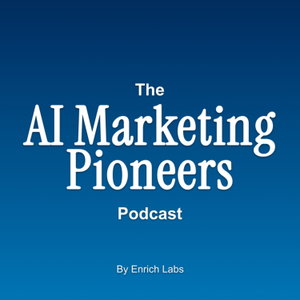 AI Marketing Pioneers