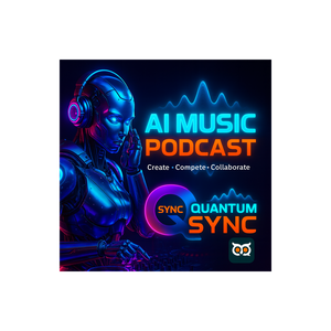AI Music Podcast
