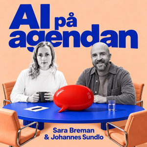 AI på Agendan