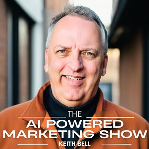 AI-Powered Marketing: Conversations for Beginner Digital Marketers and Small Business Owners to Confidently Leverage AI, Auto