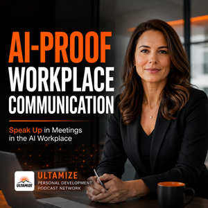 AI-Proof Workplace Communication: Speak Up in Meetings in the AI Workplace