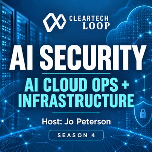 AI Security, AI Cloud Ops & Infrastructure | ClearTech Loop