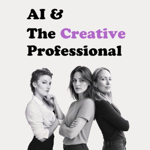 AI & The Creative Professional