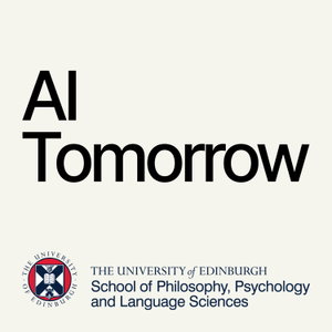 AI Tomorrow Podcast