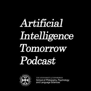 AI Tomorrow Podcast