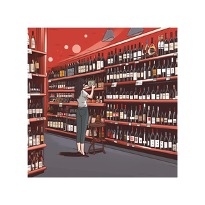 AI Uncorked!