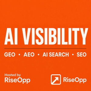 AI Visibility: GEO, AEO, AI Search & SEO