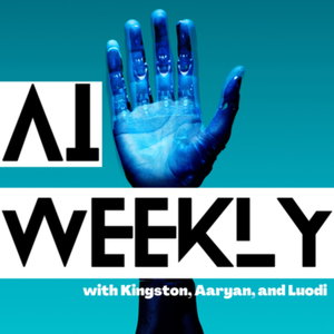 AI Weekly