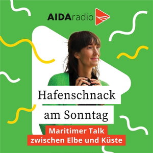 AIDAradio Hafenschnack