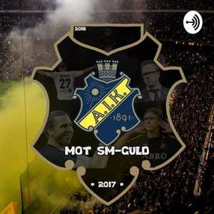 AIK MOT SM-GULD