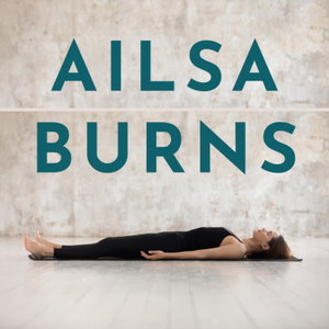 Ailsa Burns: Guided Relaxations