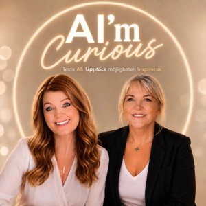 AI’m Curious