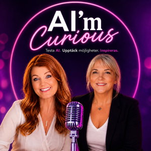 AI’m Curious