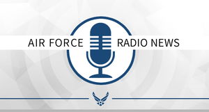 Air Force Radio News