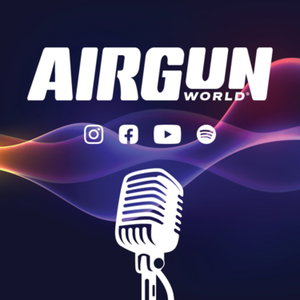 Airgun World Podcast 