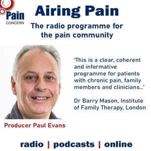 Airing Pain