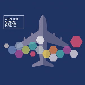 Airline Voice Radio