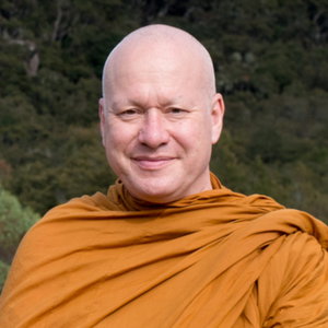 Ajahn Kalyano Podcast