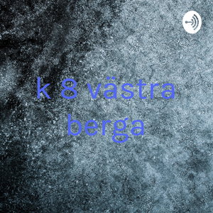 Åk 8 västra berga