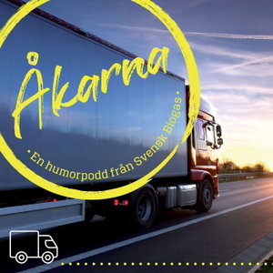 Åkarna
