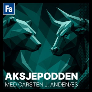 Aksjepodden