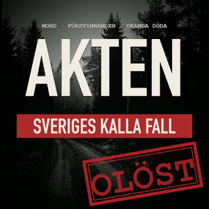 Akten – Sveriges kalla fall