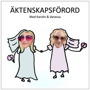 Äktenskapsförord