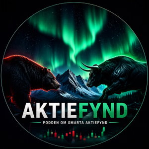 Aktiefynd