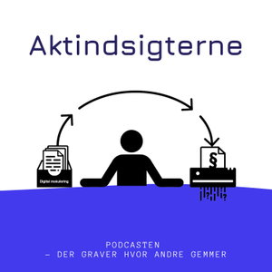 Aktindsigterne’s Podcast
