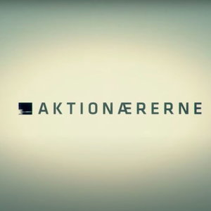 Aktionærerne