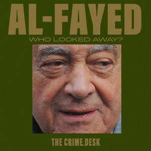 Al-Fayed: Who Looked Away?