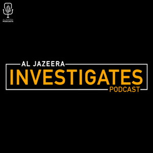 Al Jazeera Investigates
