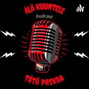 Älä kuuntele tätä Paskaa