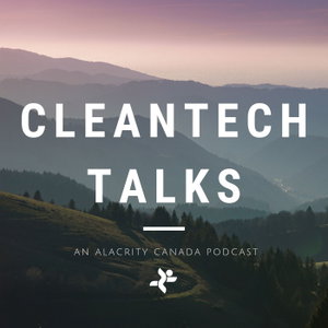 Alacrity Cleantech Talks
