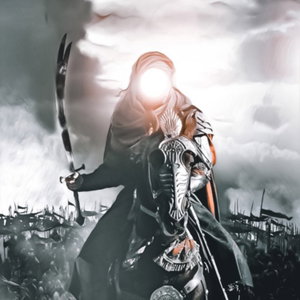 الامام علي (عليه السلام)