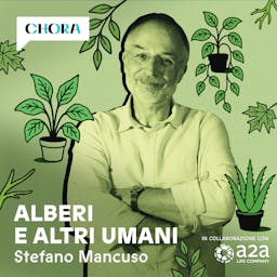 Alberi e altri umani