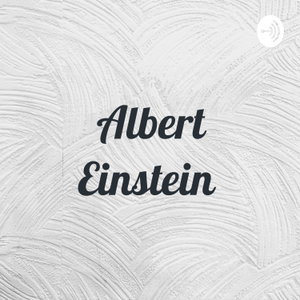 Albert Einstein 