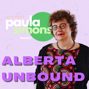 Alberta Unbound