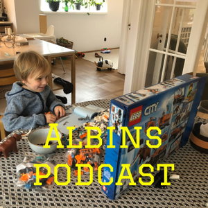 Albins podcast